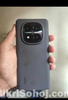 Redmi note 14 pro plus